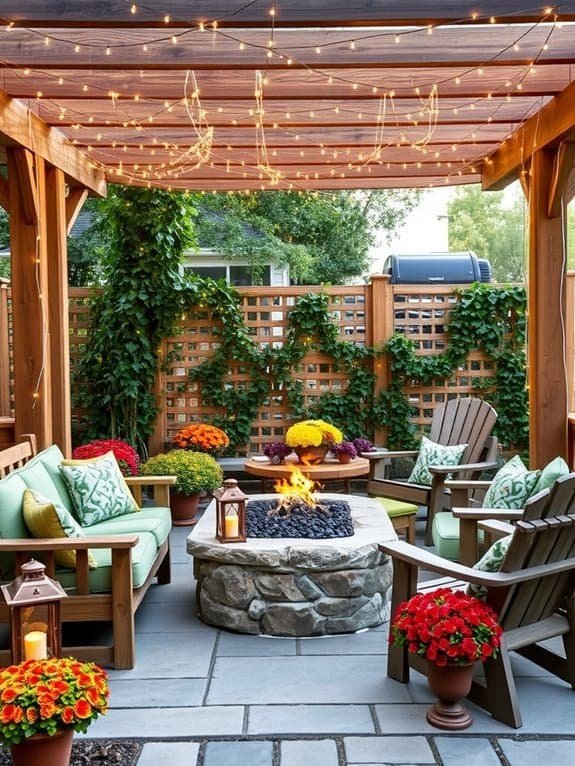 festive home decoration inspiration