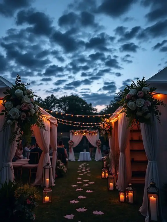 floral arrangements enhancement ideas