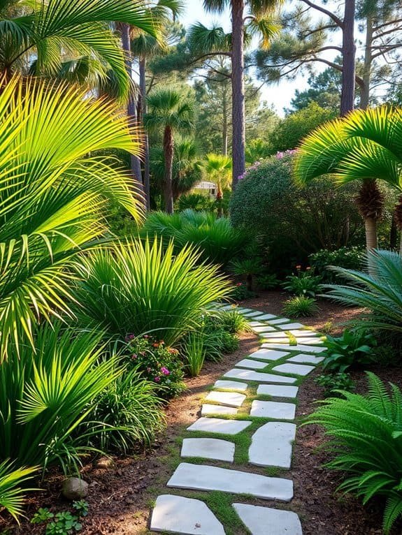 florida s indigenous plant species