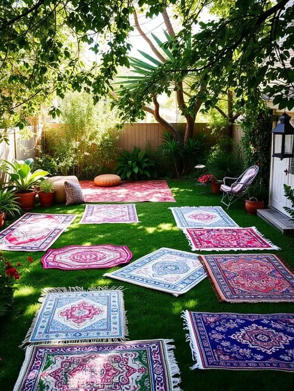 functional and stylish floor coverings