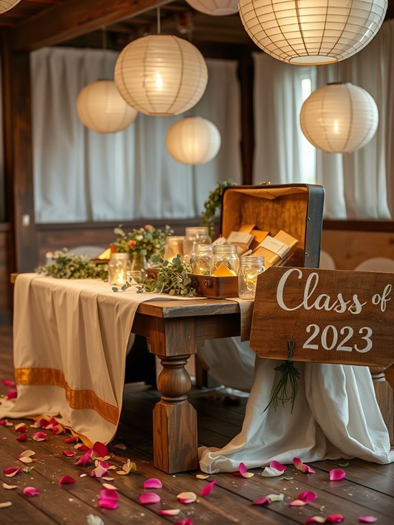 graduation gift ideas list