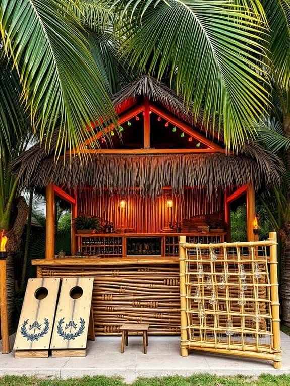 guest friendly outdoor activities