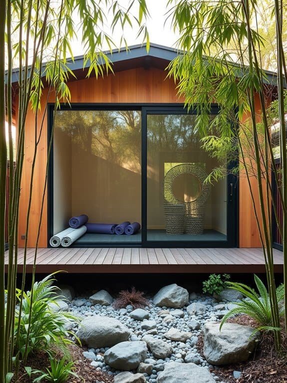 health focused rejuvenation getaway