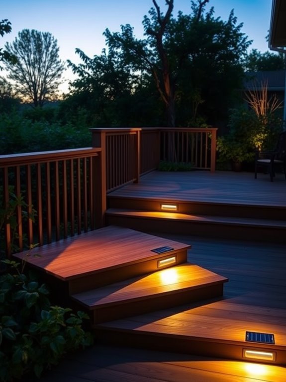 illuminate outdoor spaces beautifully