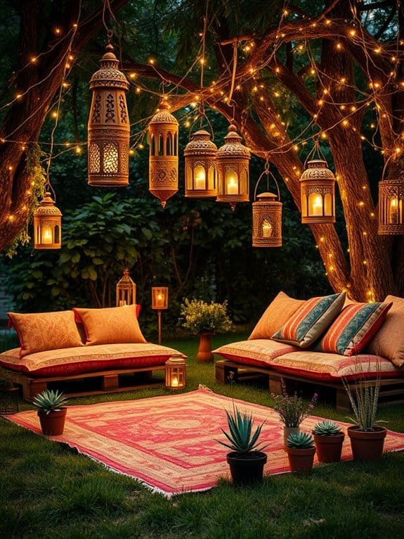 illuminate your outdoor space