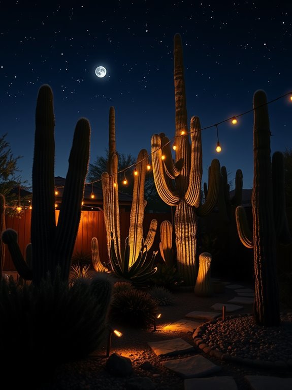 illuminating nighttime environments effectively