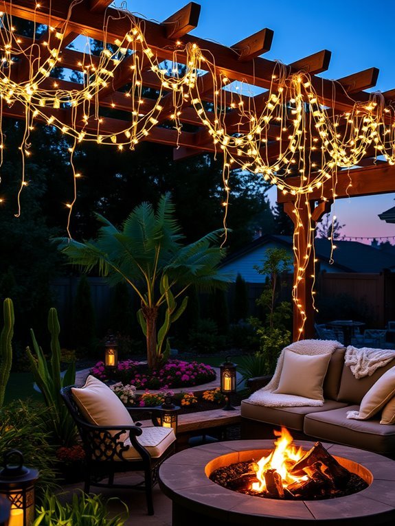 innovative lighting design options