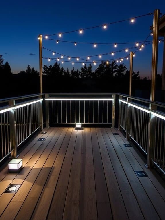 intelligent illumination systems