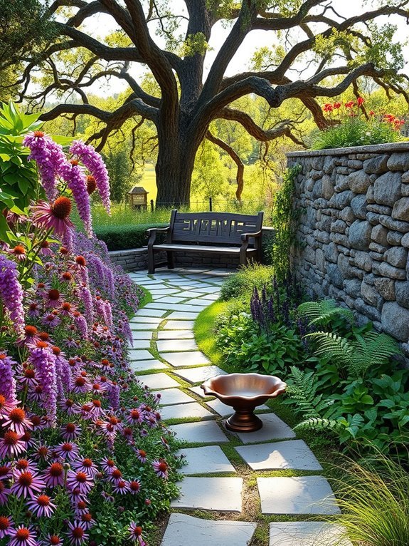 native plants for design