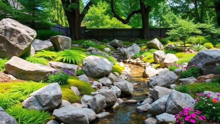 natural landscape design inspiration