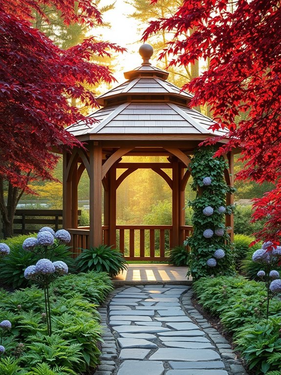 nature inspired architectural approach