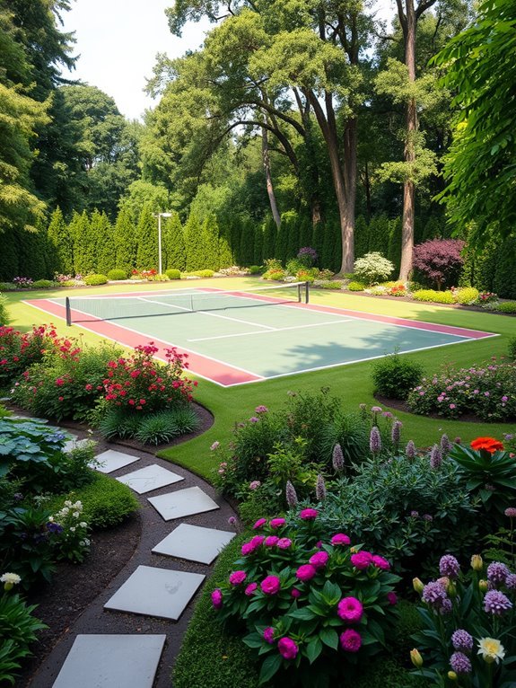 outdoor design inspiration tips