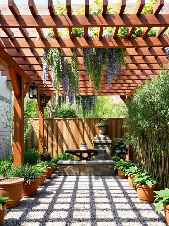 outdoor protection from sun