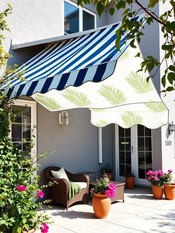 personalized outdoor shade solutions