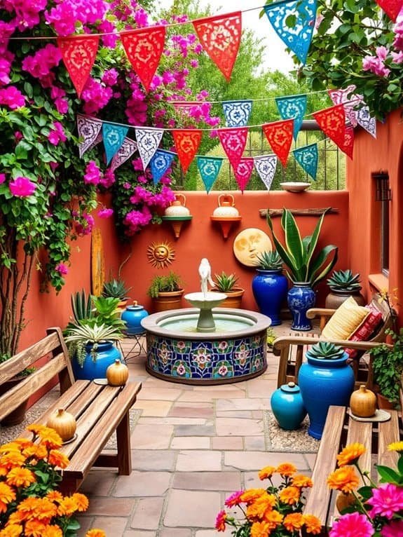playful outdoor decorative sculptures