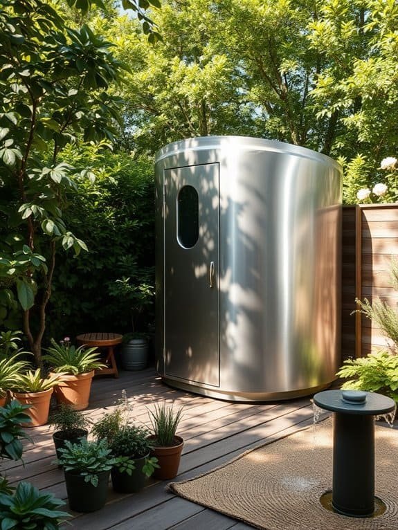 portable restroom solutions available