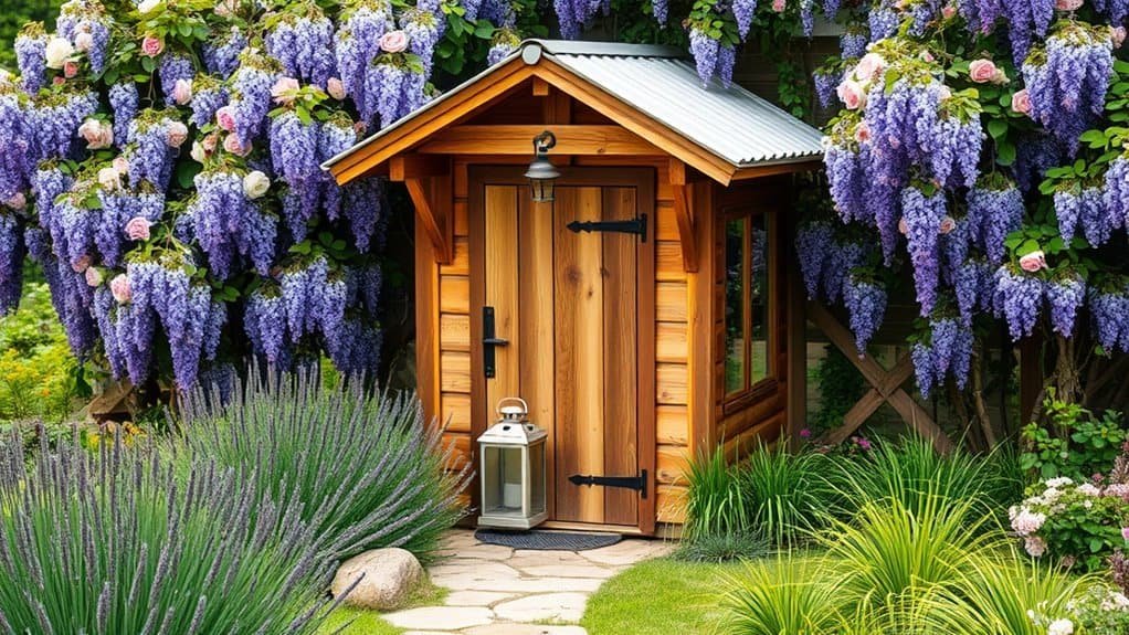 practical outdoor toilet solutions