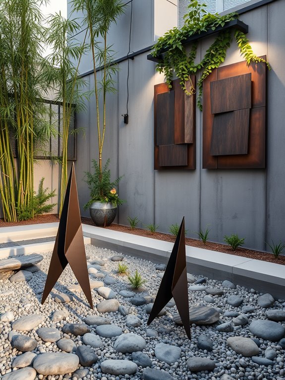 public exhibitions of creativity