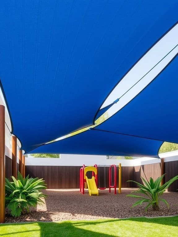 safe spaces for kids