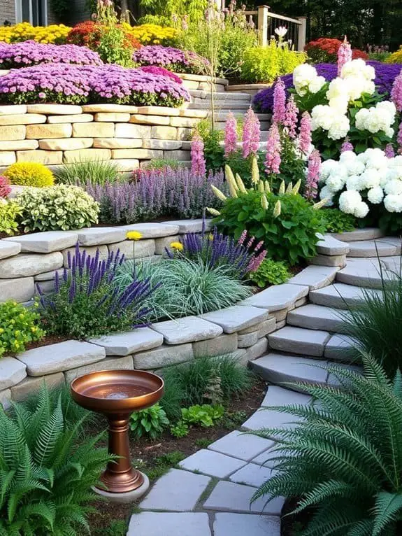 seasonal gardening planting tips