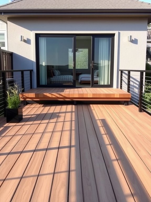 sleek and simple designs
