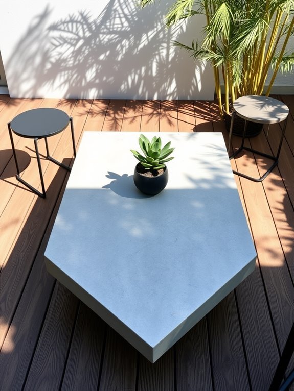 sleek and simple designs