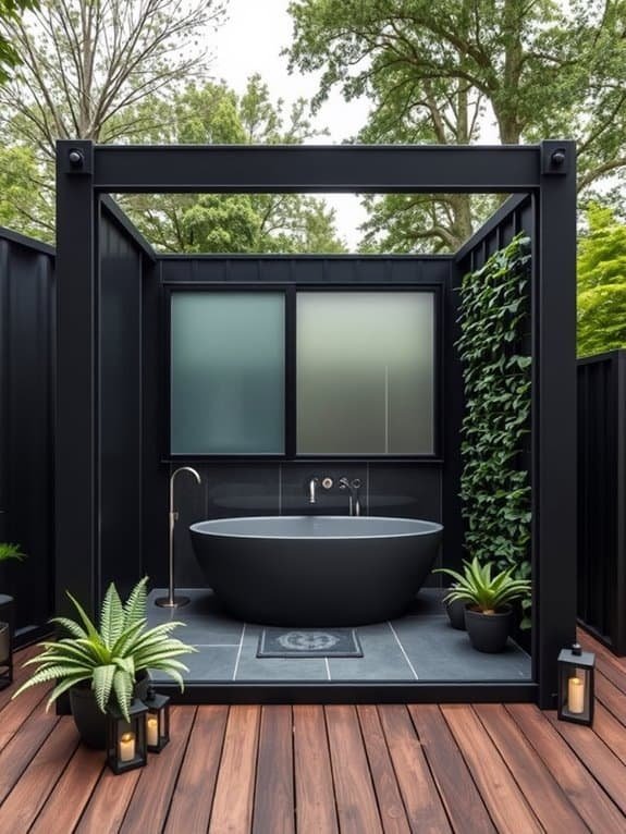 sleek compact innovative design