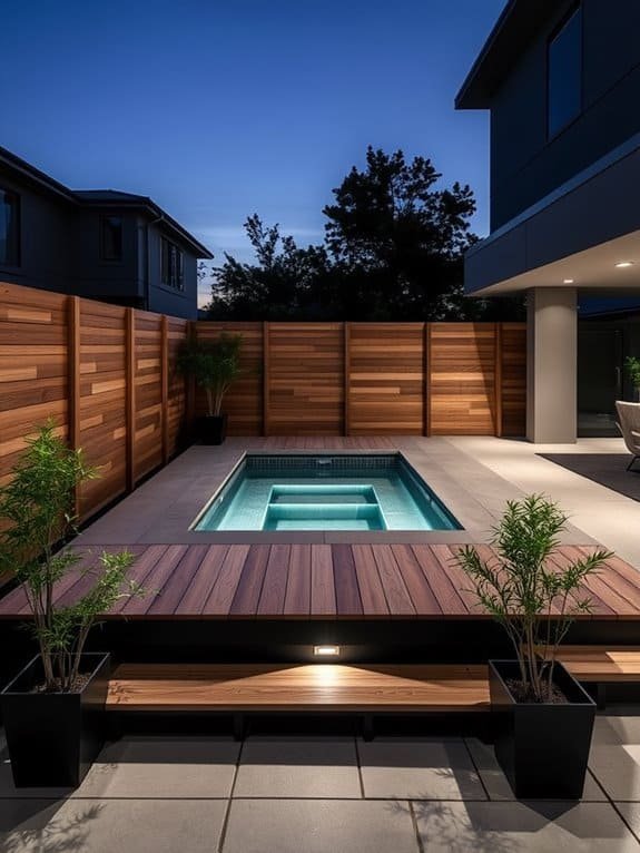 sleek simple functional aesthetics