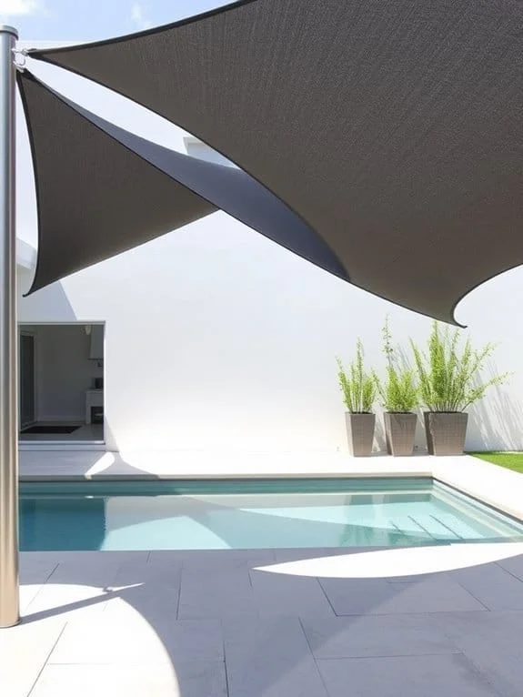 sleek simple functional design