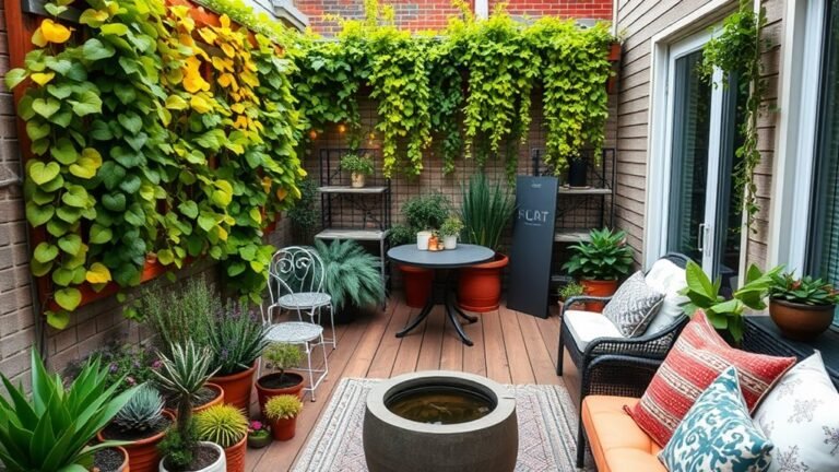 small space backyard designs