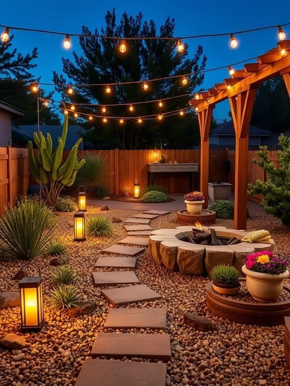 solar powered outdoor illumination solutions