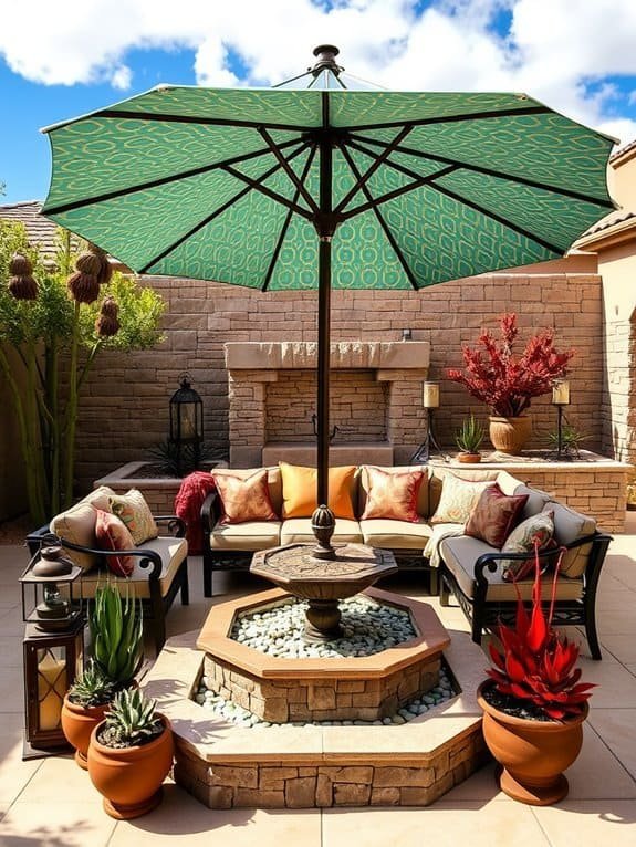 statement umbrella concepts