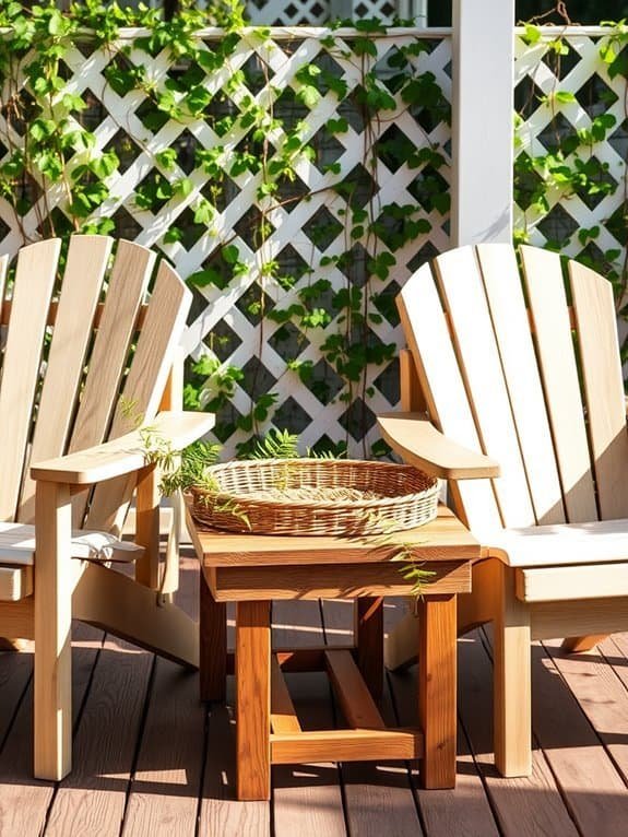 stylish accent furniture pieces