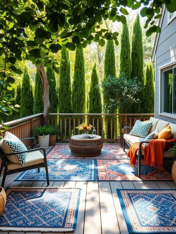 stylish outdoor flooring solutions