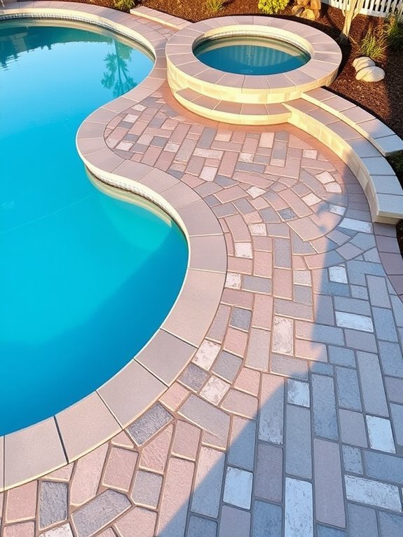 stylish outdoor flooring solutions