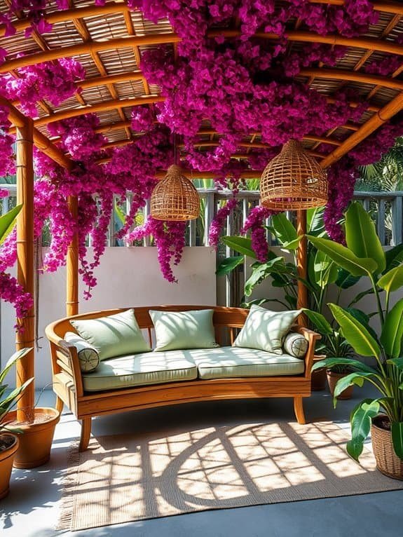 sun protection outdoor structures
