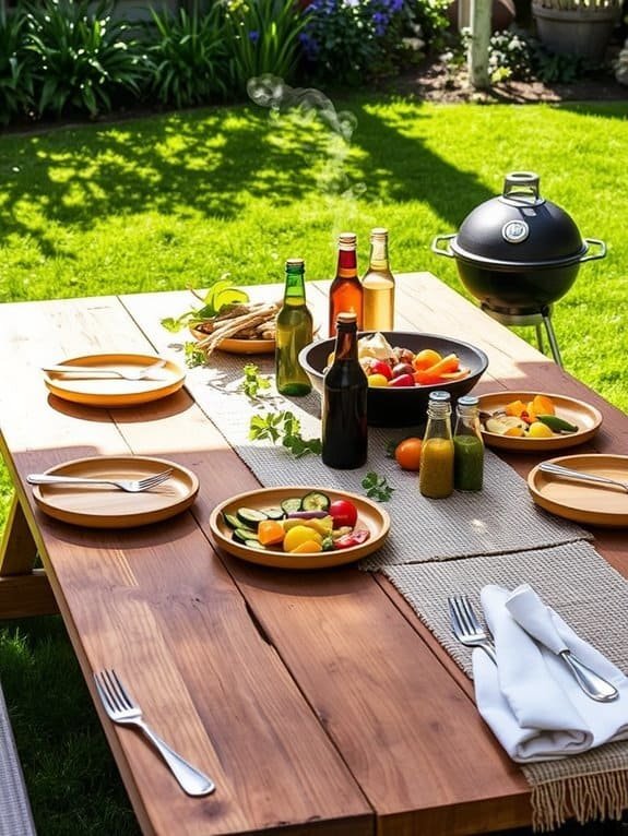 sustainable biodegradable dining tools