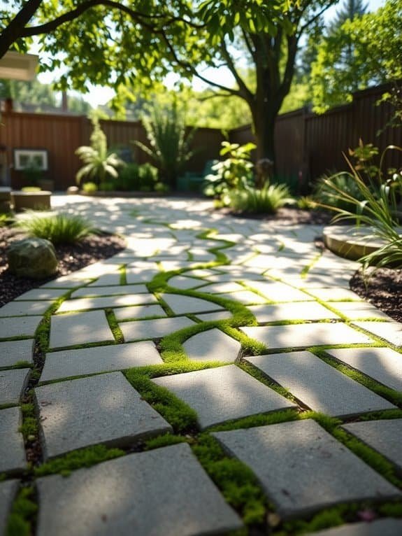 sustainable paving solution option