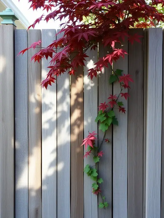 sustainable rustic fencing solution