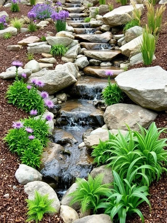 sustainable stormwater management solution