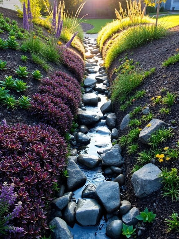 sustainable stormwater management solution