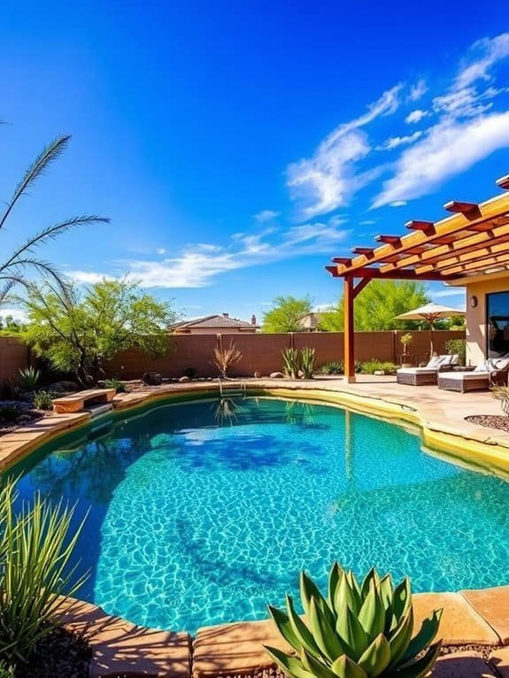 sustainable swimming pool concepts