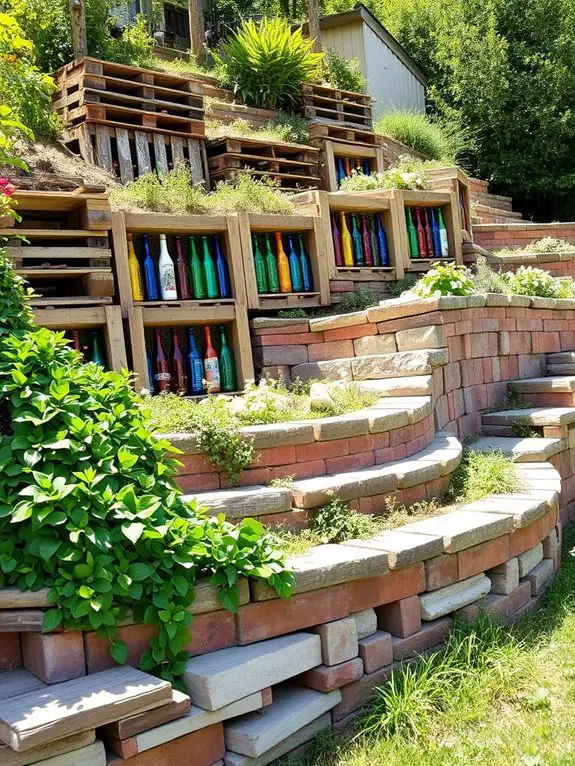 sustainable use of resources