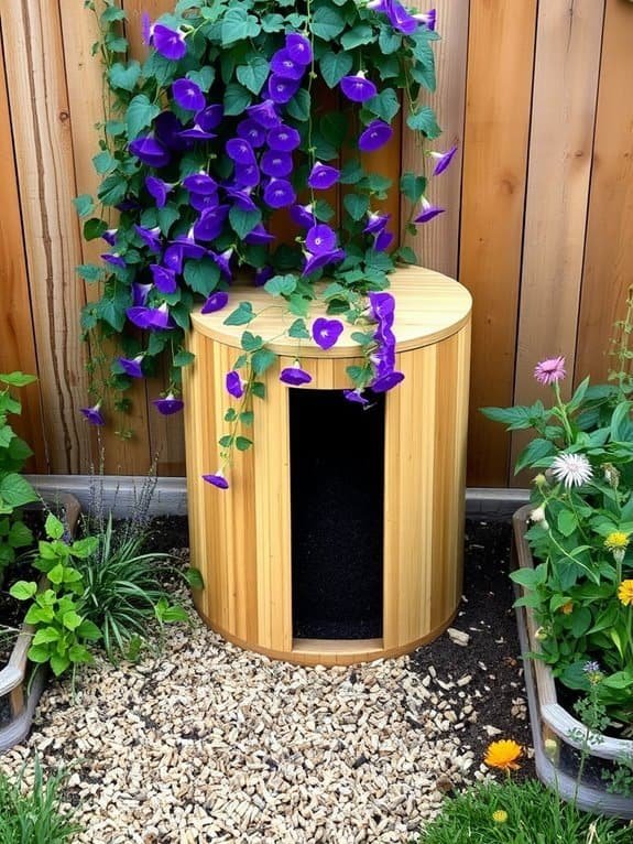 sustainable waste recycling solution