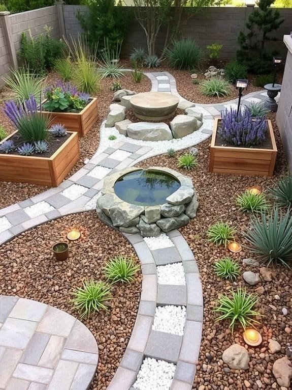 synthetic grass options available