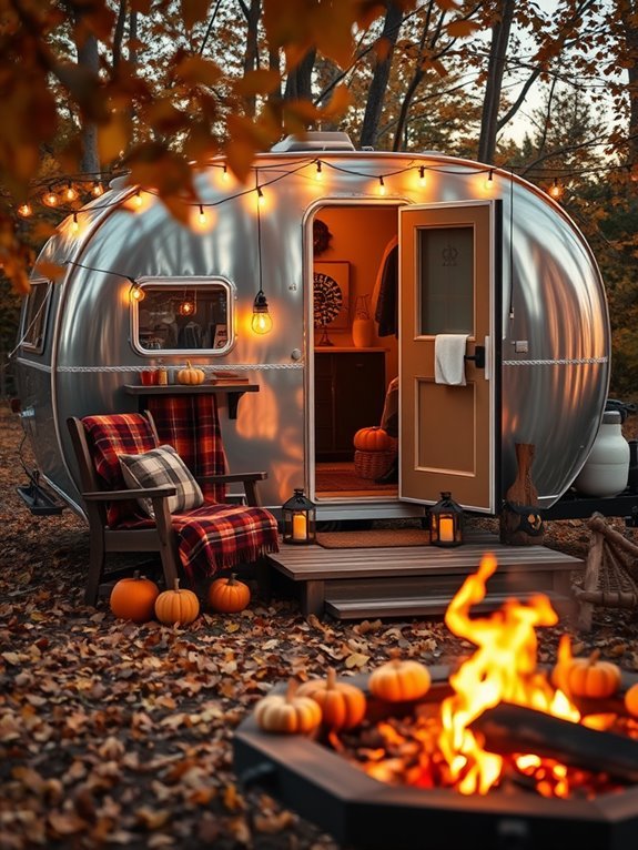 themed outdoor camping adventures