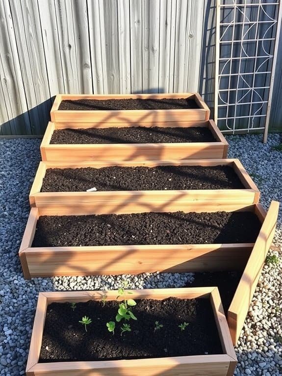 timeless garden planting solution