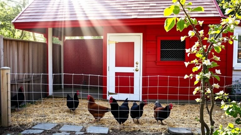 top chicken coop recommendations