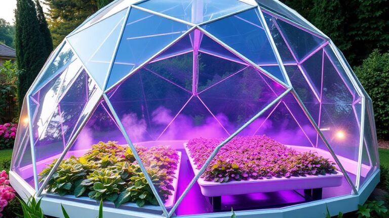 top greenhouses for gardening