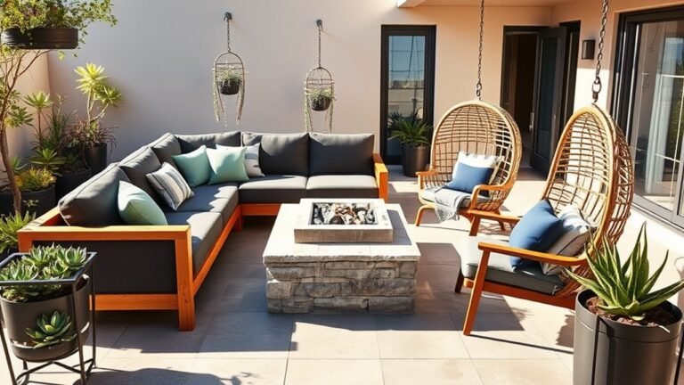 top outdoor furniture picks